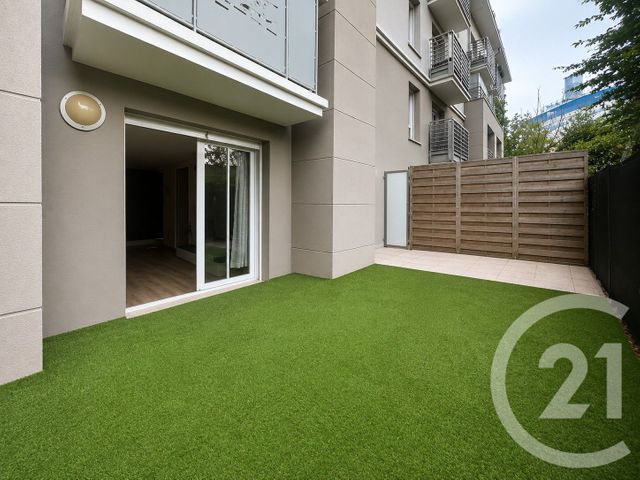 Appartement &agrave; vendre - 4 pi&egrave;ces - 74,45 m2 - Stains - 93 - ILE-DE-FRANCE