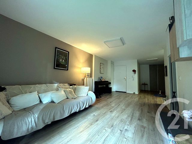 Appartement &agrave; vendre - 4 pi&egrave;ces - 74,45 m2 - Stains - 93 - ILE-DE-FRANCE