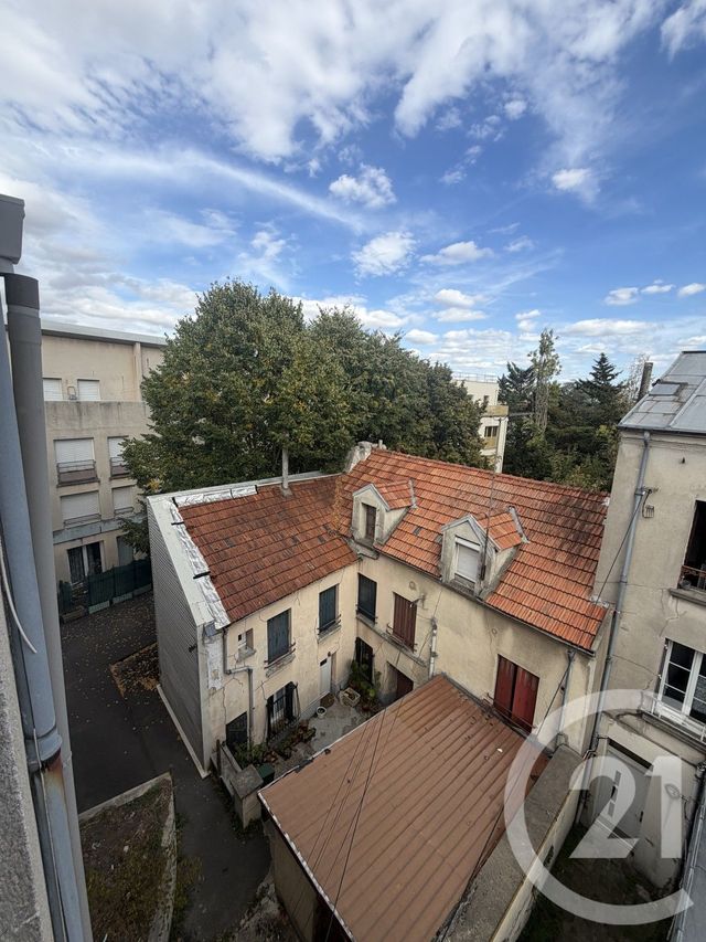 Appartement 2 pièces 35 m² · à Saint-Denis · 35,2 m² · 135 000 €