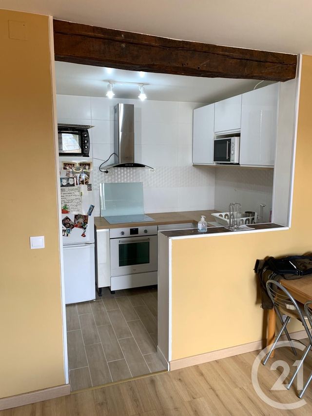 Appartement F2 &agrave; vendre - 2 pi&egrave;ces - 35,22 m2 - Pierrefitte Sur Seine - 93 - ILE-DE-FRANCE