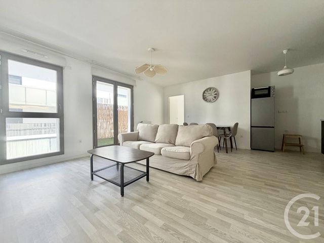 appartement - STAINS - 93