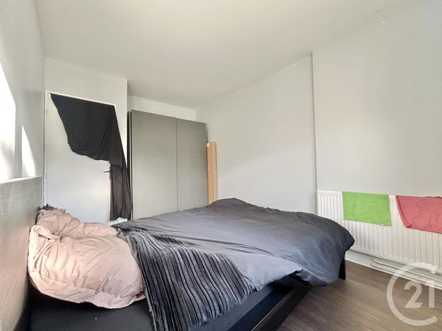 Appartement F4 &agrave; louer - 4 pi&egrave;ces - 77 m2 - Senlis - 60 - PICARDIE