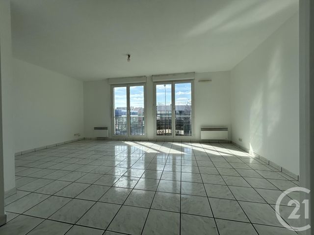 Appartement F2 &agrave; louer - 2 pi&egrave;ces - 45,08 m2 - St Denis - 93 - ILE-DE-FRANCE