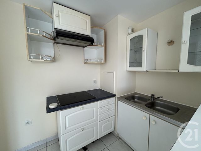 Appartement F2 &agrave; louer - 2 pi&egrave;ces - 45,08 m2 - St Denis - 93 - ILE-DE-FRANCE
