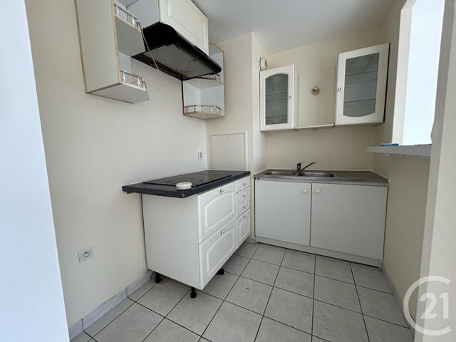 Appartement F2 &agrave; louer - 2 pi&egrave;ces - 45,08 m2 - St Denis - 93 - ILE-DE-FRANCE