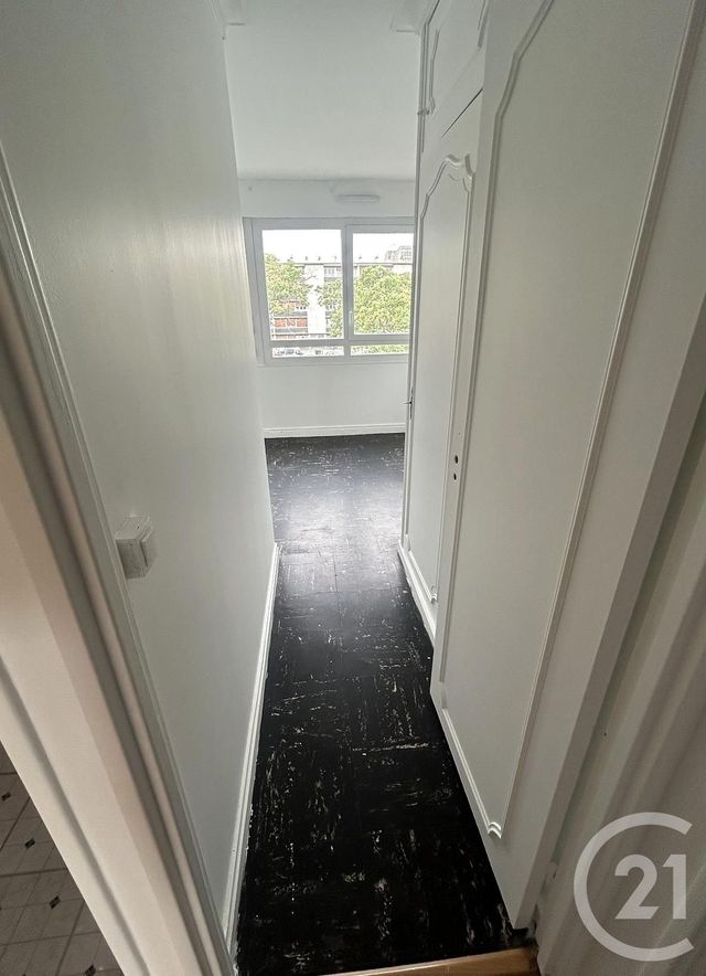 Appartement F3 &agrave; louer - 3 pi&egrave;ces - 58,85 m2 - Sarcelles - 95 - ILE-DE-FRANCE