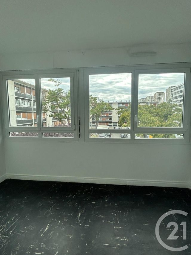 Appartement F3 &agrave; louer - 3 pi&egrave;ces - 58,85 m2 - Sarcelles - 95 - ILE-DE-FRANCE
