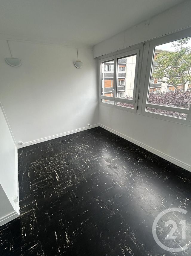 Appartement F3 &agrave; louer - 3 pi&egrave;ces - 58,85 m2 - Sarcelles - 95 - ILE-DE-FRANCE