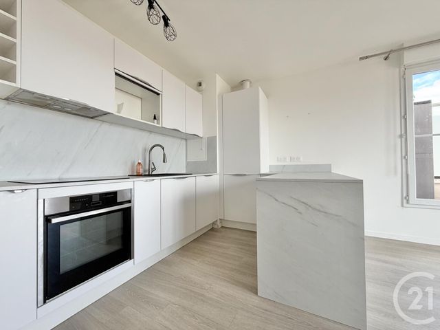 Appartement F4 &agrave; vendre - 4 pi&egrave;ces - 80 m2 - Pierrefitte Sur Seine - 93 - ILE-DE-FRANCE