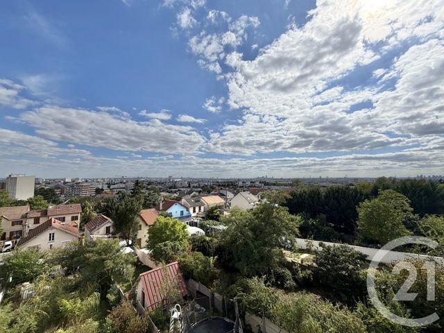 Appartement F4 &agrave; vendre - 4 pi&egrave;ces - 80 m2 - Pierrefitte Sur Seine - 93 - ILE-DE-FRANCE