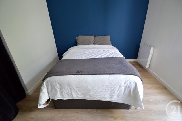 Appartement F2 &agrave; louer - 2 pi&egrave;ces - 43,32 m2 - La Plaine St Denis - 93 - ILE-DE-FRANCE