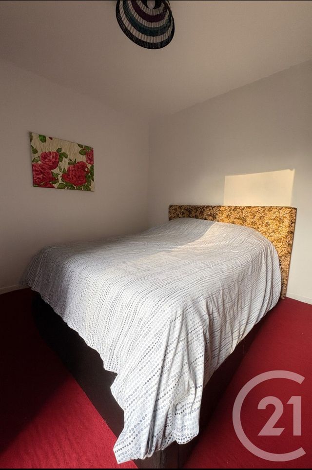 Appartement &agrave; vendre - 3 pi&egrave;ces - 56 m2 - Stains - 93 - ILE-DE-FRANCE