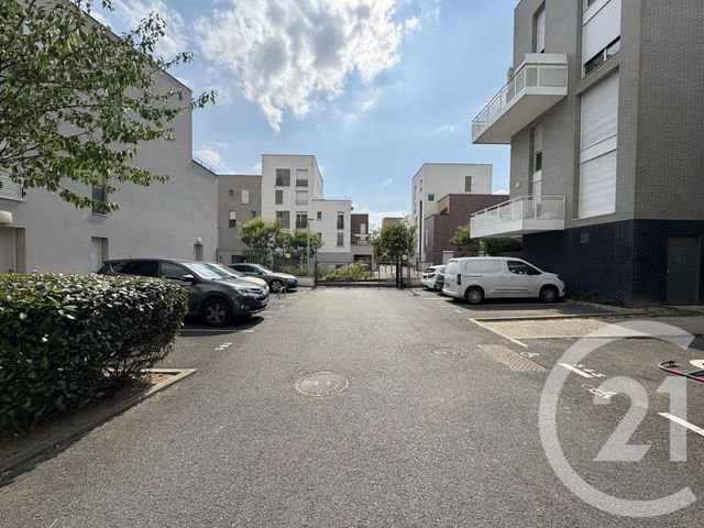 Appartement &agrave; vendre - 3 pi&egrave;ces - 56 m2 - Stains - 93 - ILE-DE-FRANCE