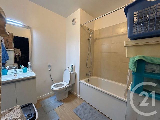 Appartement &agrave; vendre - 2 pi&egrave;ces - 44,30 m2 - Stains - 93 - ILE-DE-FRANCE