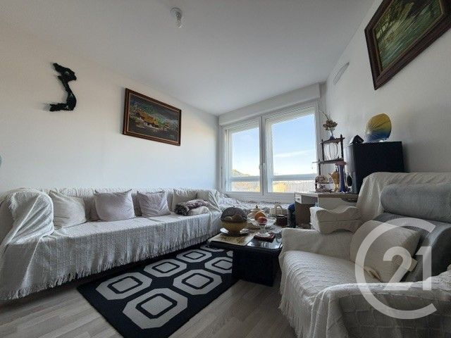 Appartement &agrave; vendre - 2 pi&egrave;ces - 44,30 m2 - Stains - 93 - ILE-DE-FRANCE