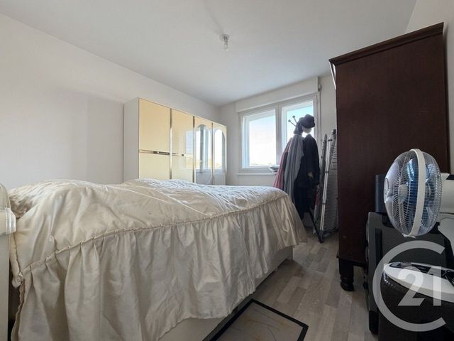 Appartement &agrave; vendre - 2 pi&egrave;ces - 44,30 m2 - Stains - 93 - ILE-DE-FRANCE