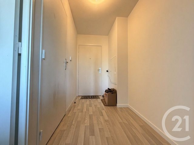 Appartement &agrave; vendre - 2 pi&egrave;ces - 44,30 m2 - Stains - 93 - ILE-DE-FRANCE