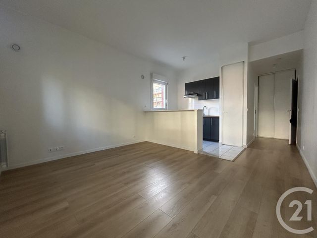 appartement - LA PLAINE ST DENIS - 93