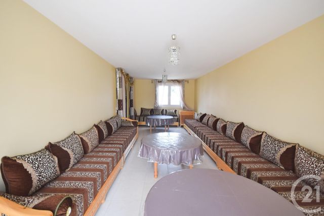 Maison à vendre - 7 pièces - 168 m2 - Stains - 93 - ILE-DE-FRANCE