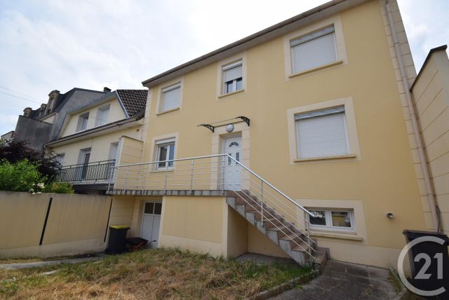 Maison à vendre - 7 pièces - 168 m2 - Stains - 93 - ILE-DE-FRANCE