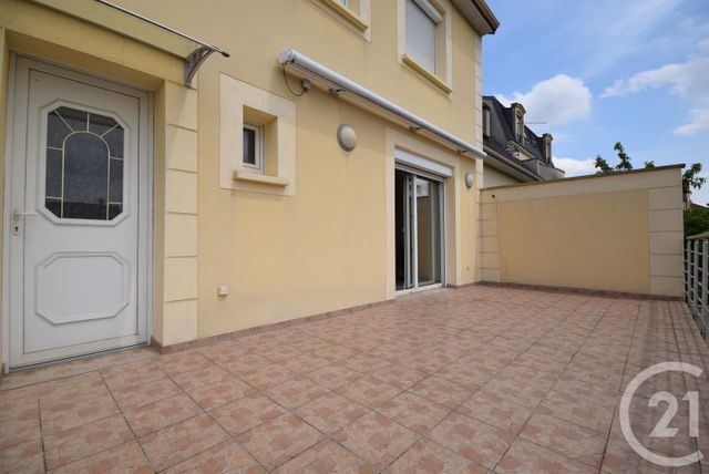 Maison à vendre - 7 pièces - 168 m2 - Stains - 93 - ILE-DE-FRANCE