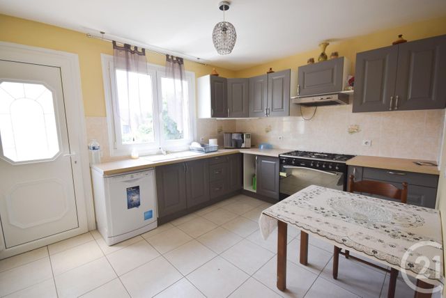 Maison à vendre - 7 pièces - 168 m2 - Stains - 93 - ILE-DE-FRANCE