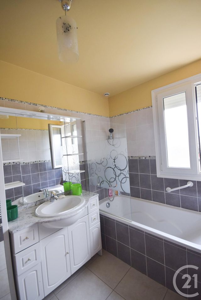Maison à vendre - 7 pièces - 168 m2 - Stains - 93 - ILE-DE-FRANCE