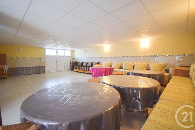 Maison à vendre - 7 pièces - 168 m2 - Stains - 93 - ILE-DE-FRANCE