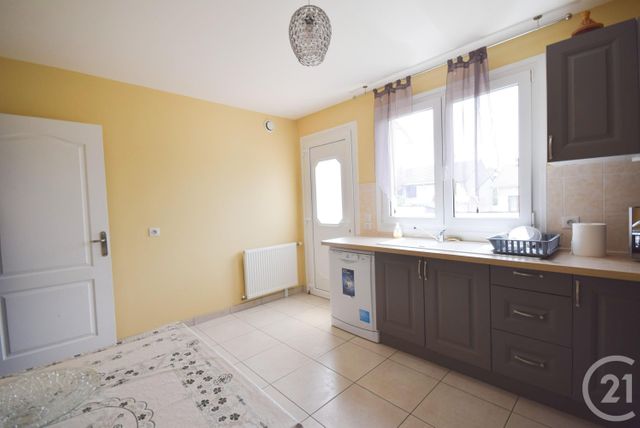 Maison à vendre - 7 pièces - 168 m2 - Stains - 93 - ILE-DE-FRANCE