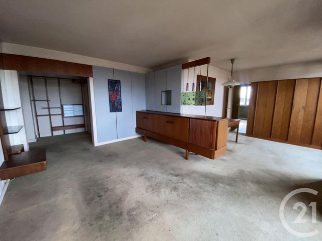 Prix immobilier STAINS - Photo d’un appartement vendu