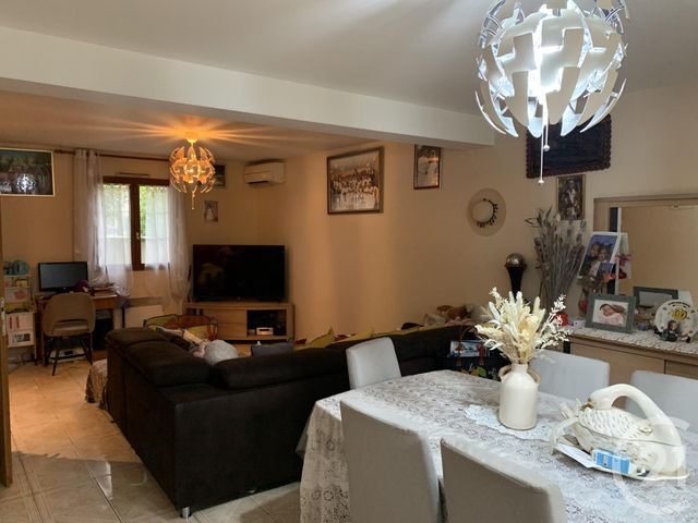 Prix immobilier STAINS - Photo d’une maison vendue