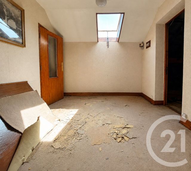 Maison &agrave; vendre - 3 pi&egrave;ces - 60,85 m2 - Stains - 93 - ILE-DE-FRANCE
