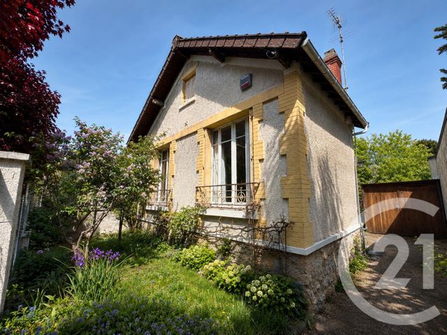 maison - STAINS - 93