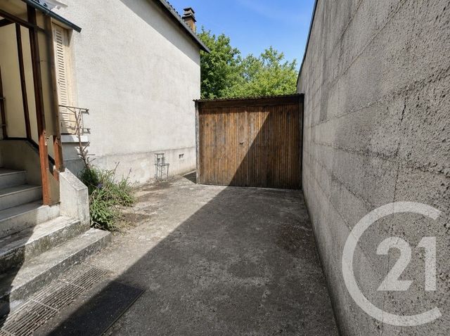 Maison &agrave; vendre - 3 pi&egrave;ces - 60,85 m2 - Stains - 93 - ILE-DE-FRANCE