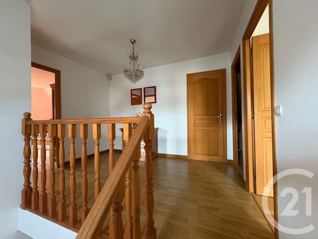 Maison &agrave; vendre - 6 pi&egrave;ces - 180 m2 - Pierrefitte Sur Seine - 93 - ILE-DE-FRANCE