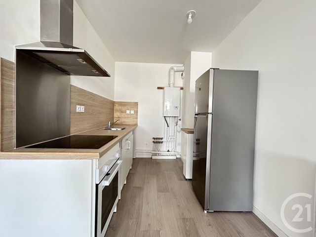Appartement a louer gonesse - 4 pièce(s) - 88.2 m2 - Surfyn