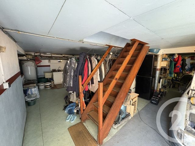 Maison à vendre - 5 pièces - 94,95 m2 - Stains - 93 - ILE-DE-FRANCE