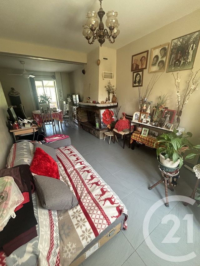 Maison à vendre - 5 pièces - 94,95 m2 - Stains - 93 - ILE-DE-FRANCE