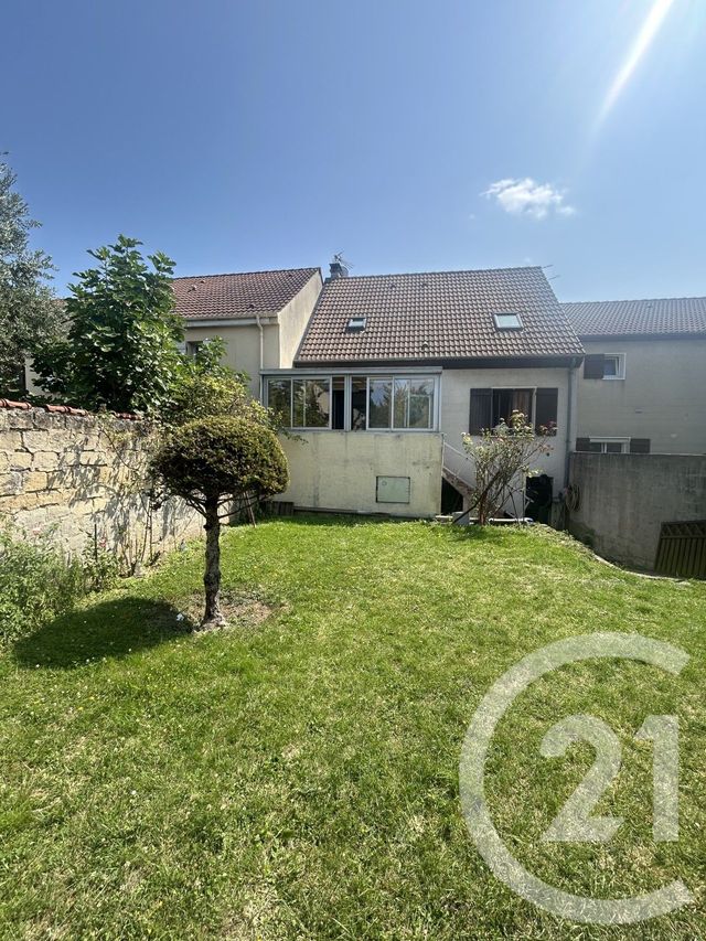 Maison à vendre - 5 pièces - 94,95 m2 - Stains - 93 - ILE-DE-FRANCE