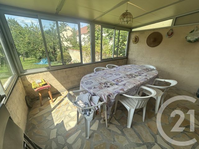 Maison à vendre - 5 pièces - 94,95 m2 - Stains - 93 - ILE-DE-FRANCE