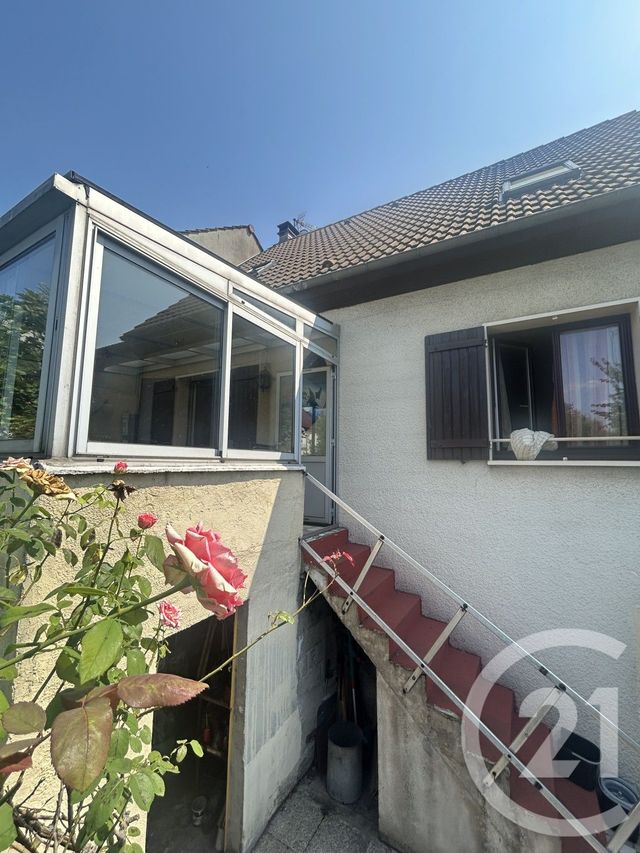 Maison à vendre - 5 pièces - 94,95 m2 - Stains - 93 - ILE-DE-FRANCE