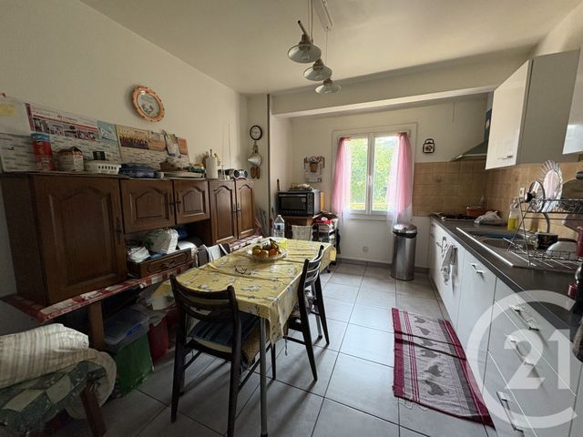 Maison à vendre - 5 pièces - 94,95 m2 - Stains - 93 - ILE-DE-FRANCE