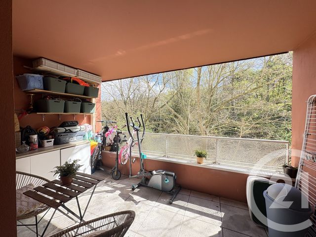Appartement F3 &agrave; vendre - 3 pi&egrave;ces - 69 m2 - Stains - 93 - ILE-DE-FRANCE