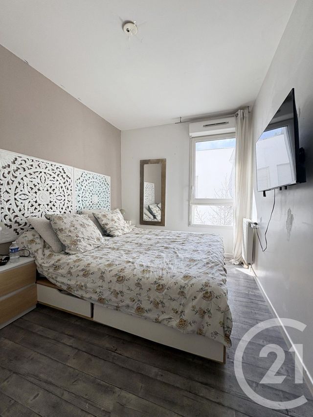 Appartement F3 &agrave; vendre - 3 pi&egrave;ces - 69 m2 - Stains - 93 - ILE-DE-FRANCE