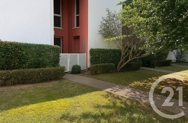 Appartement Duplex à vendre - 3 pièces - 54 m2 - Stains - 93 - ILE-DE-FRANCE