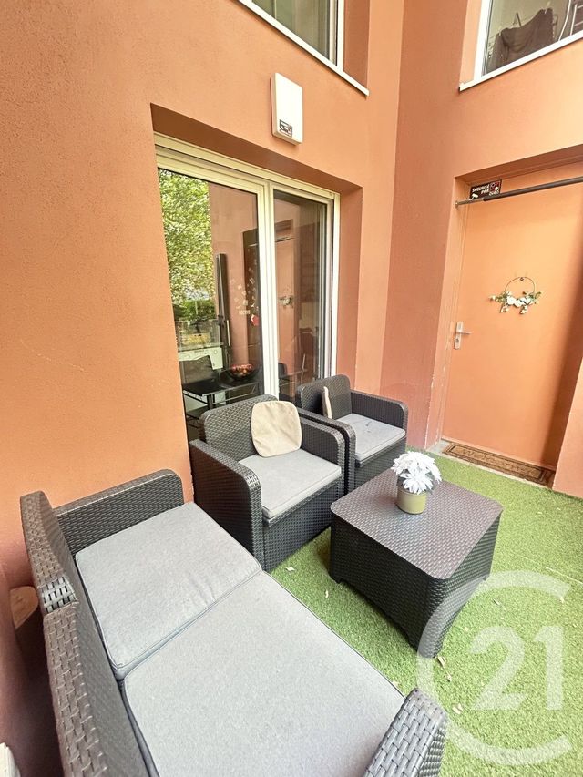 Appartement Duplex à vendre STAINS