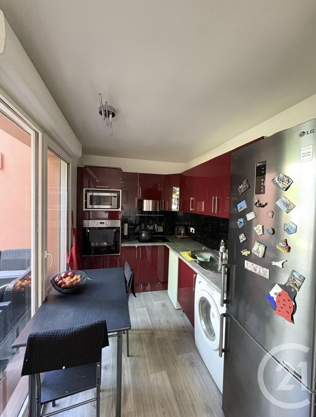 Appartement Duplex à vendre - 3 pièces - 54 m2 - Stains - 93 - ILE-DE-FRANCE