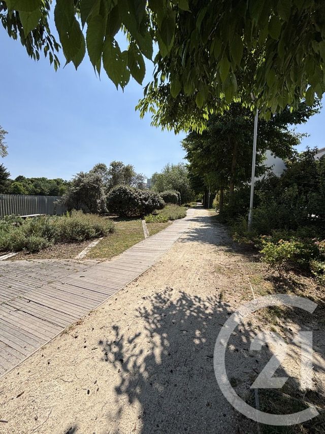 Appartement Duplex &agrave; vendre - 4 pi&egrave;ces - 80,90 m2 - Stains - 93 - ILE-DE-FRANCE