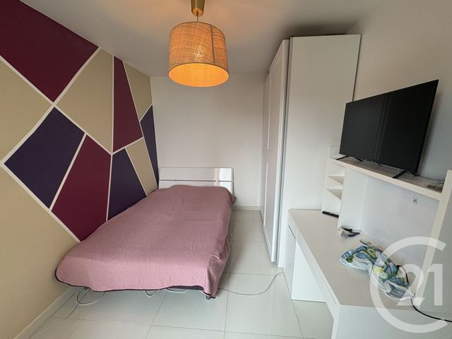 Appartement Duplex &agrave; vendre - 4 pi&egrave;ces - 80,90 m2 - Stains - 93 - ILE-DE-FRANCE