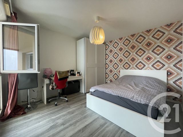 Appartement Duplex &agrave; vendre - 4 pi&egrave;ces - 80,90 m2 - Stains - 93 - ILE-DE-FRANCE